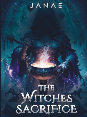 cover image of The Witches Sacrifice